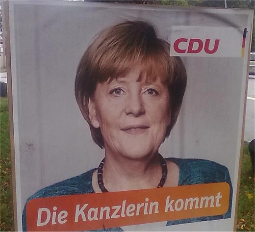 Merkel_kommt_(c)_Kay_Sokolowsky