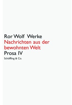 Wolf_RWW_Nachrichten_aus_der-bewohnten_Welt_(c)_Schöffling_Verlag
