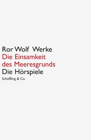 Cover_Einsamkeit_(c)_Schoeffling-Verlag