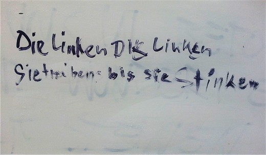 Graffito_Stinken_(c)_Eberhard_Kehrer